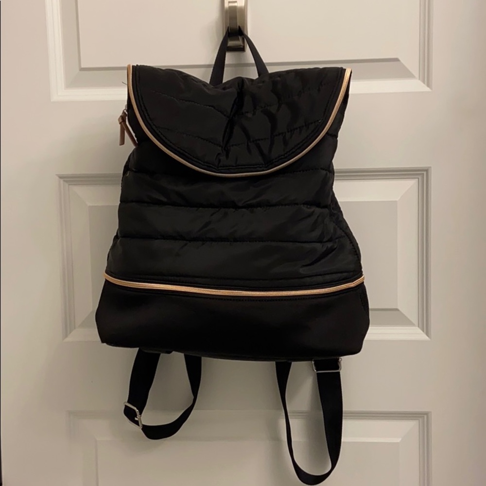 Stella and Dot Crush It Backpack
